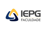 iepg logotipo cliente eduq tecnologia crm para escolas graduações pós graduações cursos técnicos